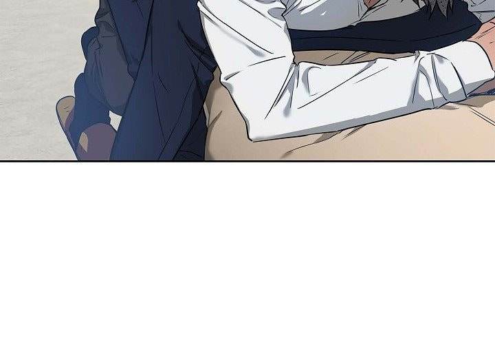 Read Hard-Boiled Love chapter 19 image 3 on Lezhin