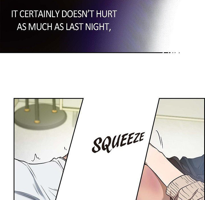 Read Hard-Boiled Love chapter 19 image 30 on Lezhin