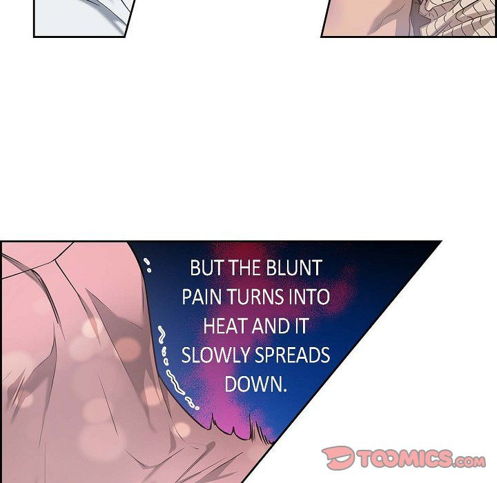 Read Hard-Boiled Love chapter 19 image 31 on Lezhin