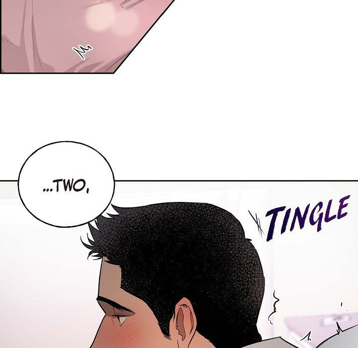 Read Hard-Boiled Love chapter 19 image 32 on Lezhin