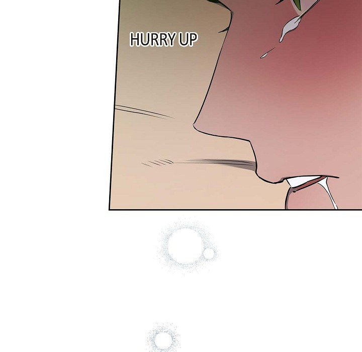 Read Hard-Boiled Love chapter 19 image 35 on Lezhin