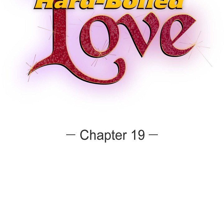 Read Hard-Boiled Love chapter 19 image 37 on Lezhin