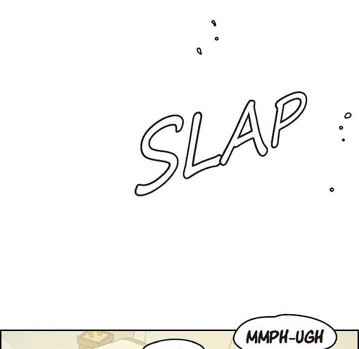 Read Hard-Boiled Love chapter 19 image 38 on Lezhin