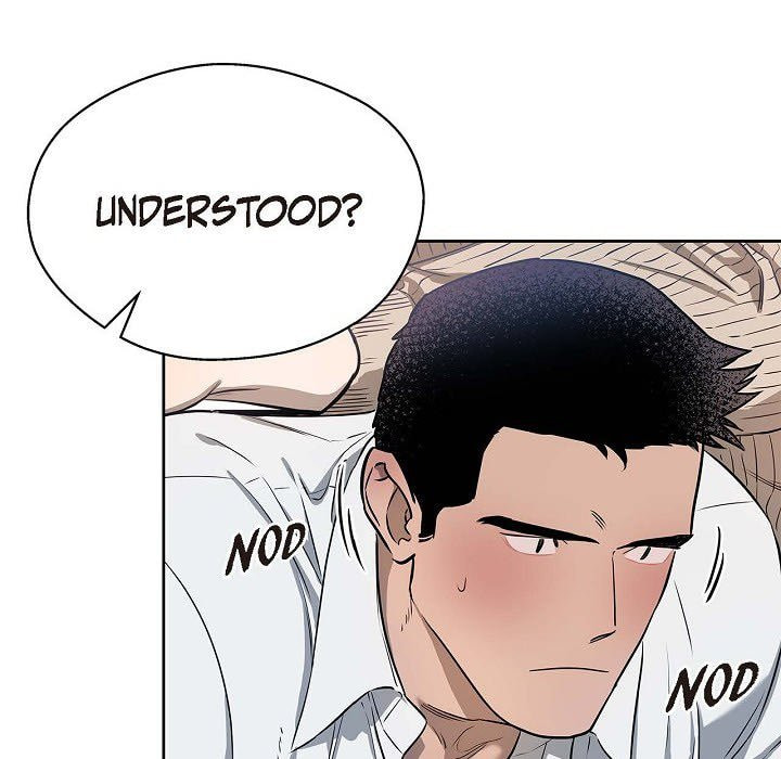 Read Hard-Boiled Love chapter 19 image 4 on Lezhin