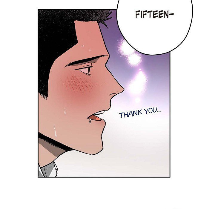 Read Hard-Boiled Love chapter 19 image 40 on Lezhin