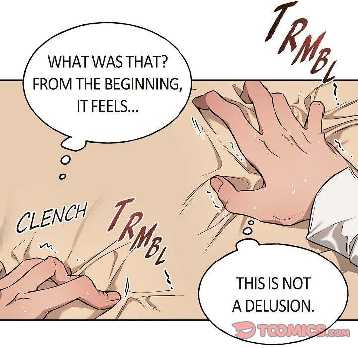 Read Hard-Boiled Love chapter 19 image 41 on Lezhin