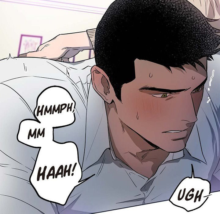 Read Hard-Boiled Love chapter 19 image 48 on Lezhin