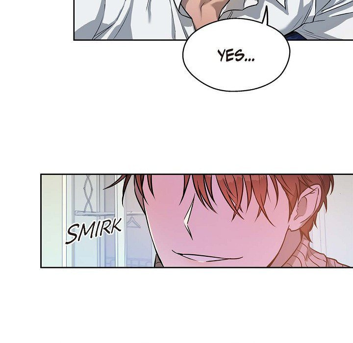 Read Hard-Boiled Love chapter 19 image 5 on Lezhin