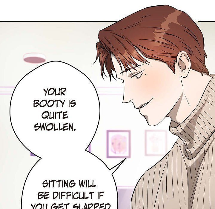 Read Hard-Boiled Love chapter 19 image 54 on Lezhin