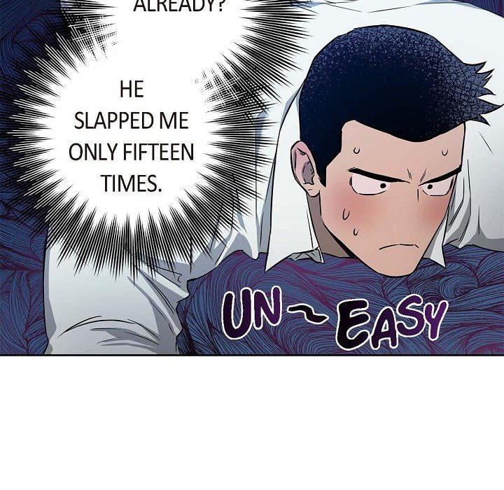 Read Hard-Boiled Love chapter 19 image 57 on Lezhin