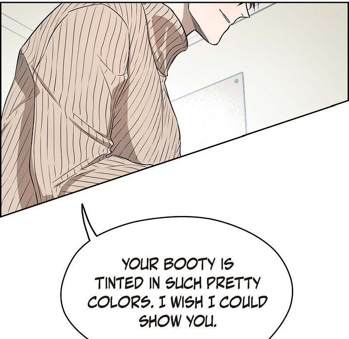 Read Hard-Boiled Love chapter 19 image 6 on Lezhin