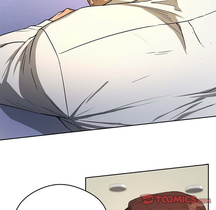 Read Hard-Boiled Love chapter 19 image 61 on Lezhin