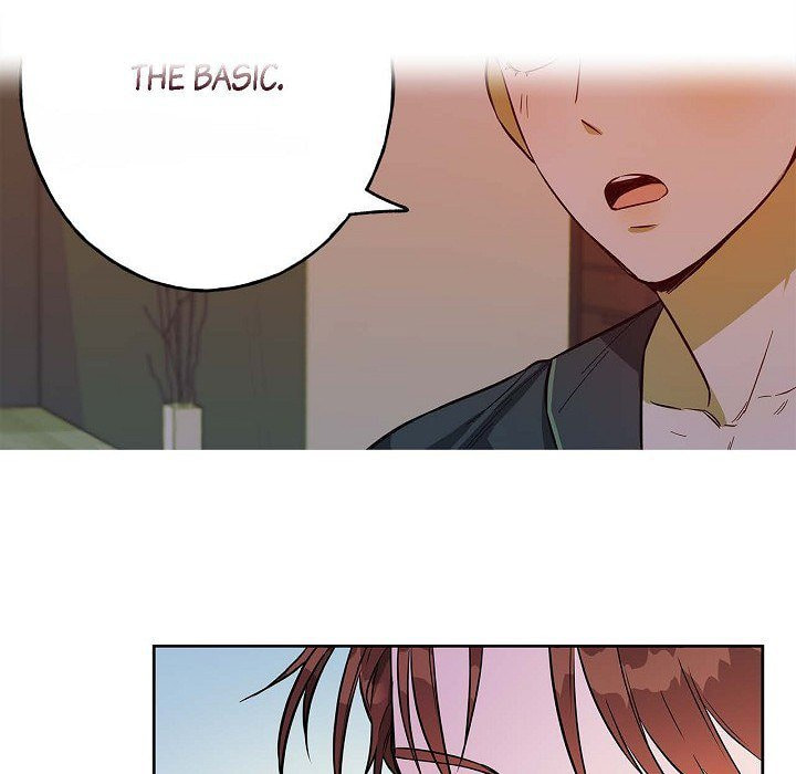 Read Hard-Boiled Love chapter 19 image 63 on Lezhin