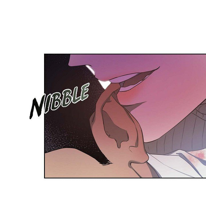 Read Hard-Boiled Love chapter 19 image 74 on Lezhin