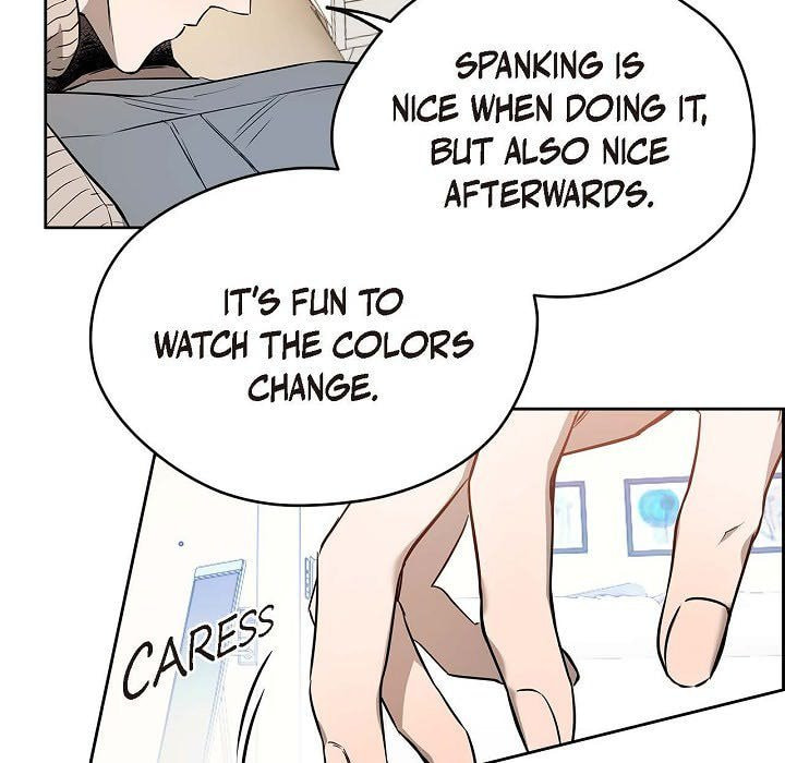 Read Hard-Boiled Love chapter 19 image 8 on Lezhin