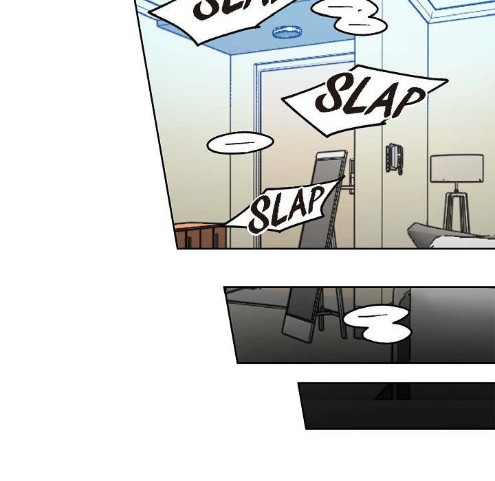 Read Hard-Boiled Love chapter 19 image 80 on Lezhin