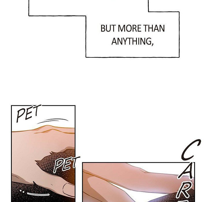Read Hard-Boiled Love chapter 19 image 90 on Lezhin