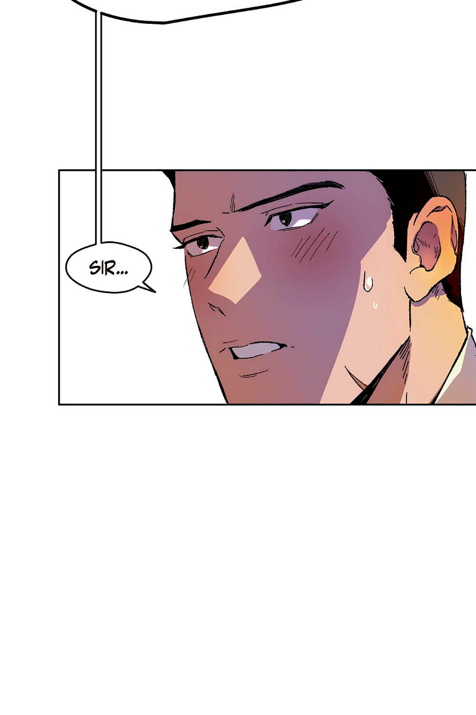 Read Hard-Boiled Love chapter 2 image 14 on Lezhin
