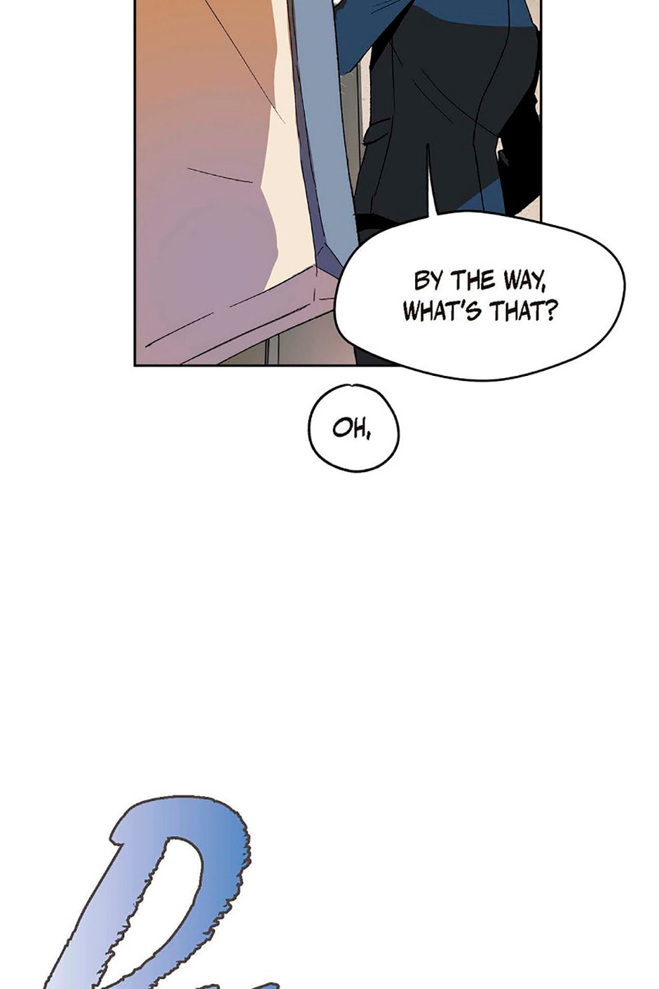 Read Hard-Boiled Love chapter 2 image 23 on Lezhin