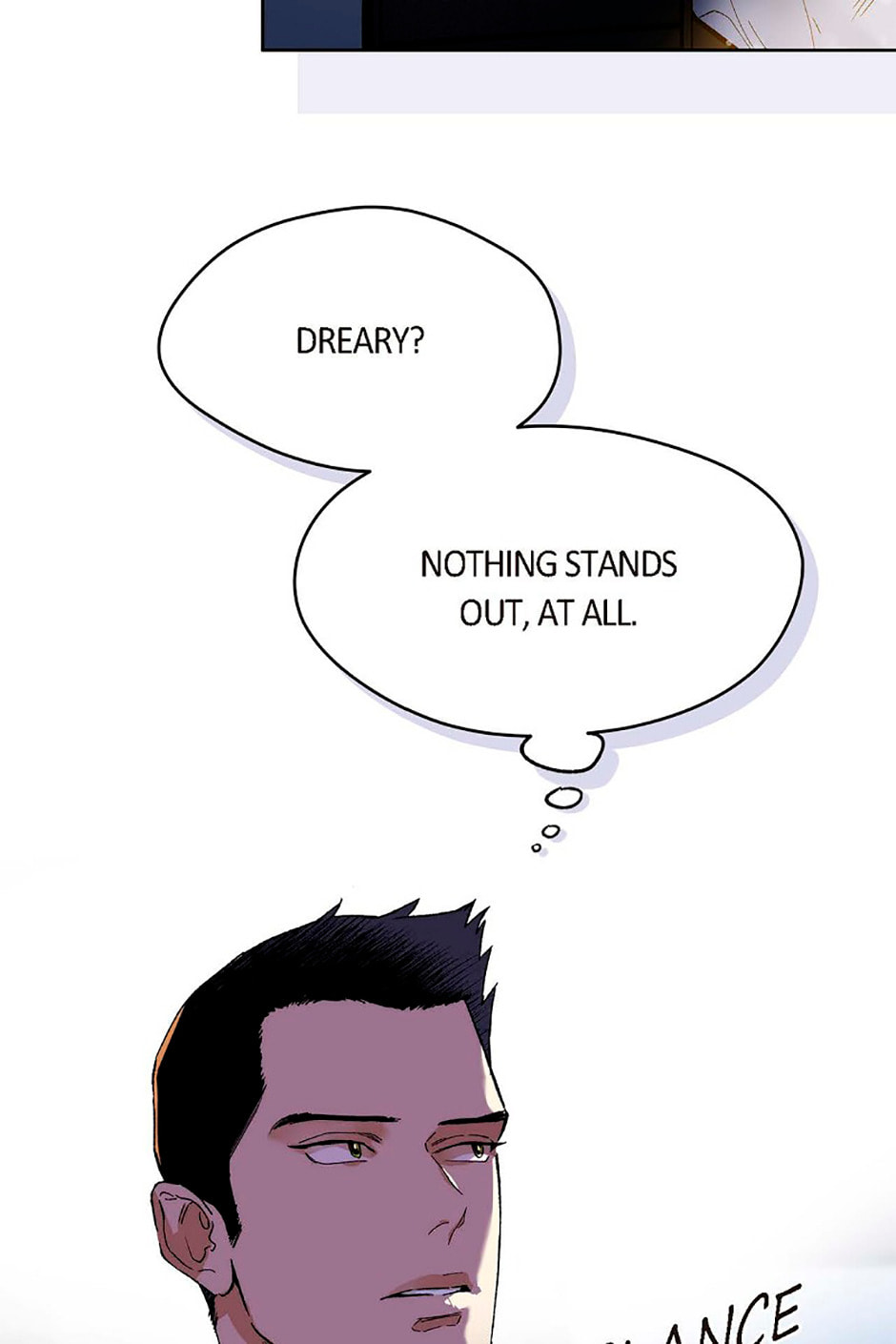Read Hard-Boiled Love chapter 2 image 28 on Lezhin