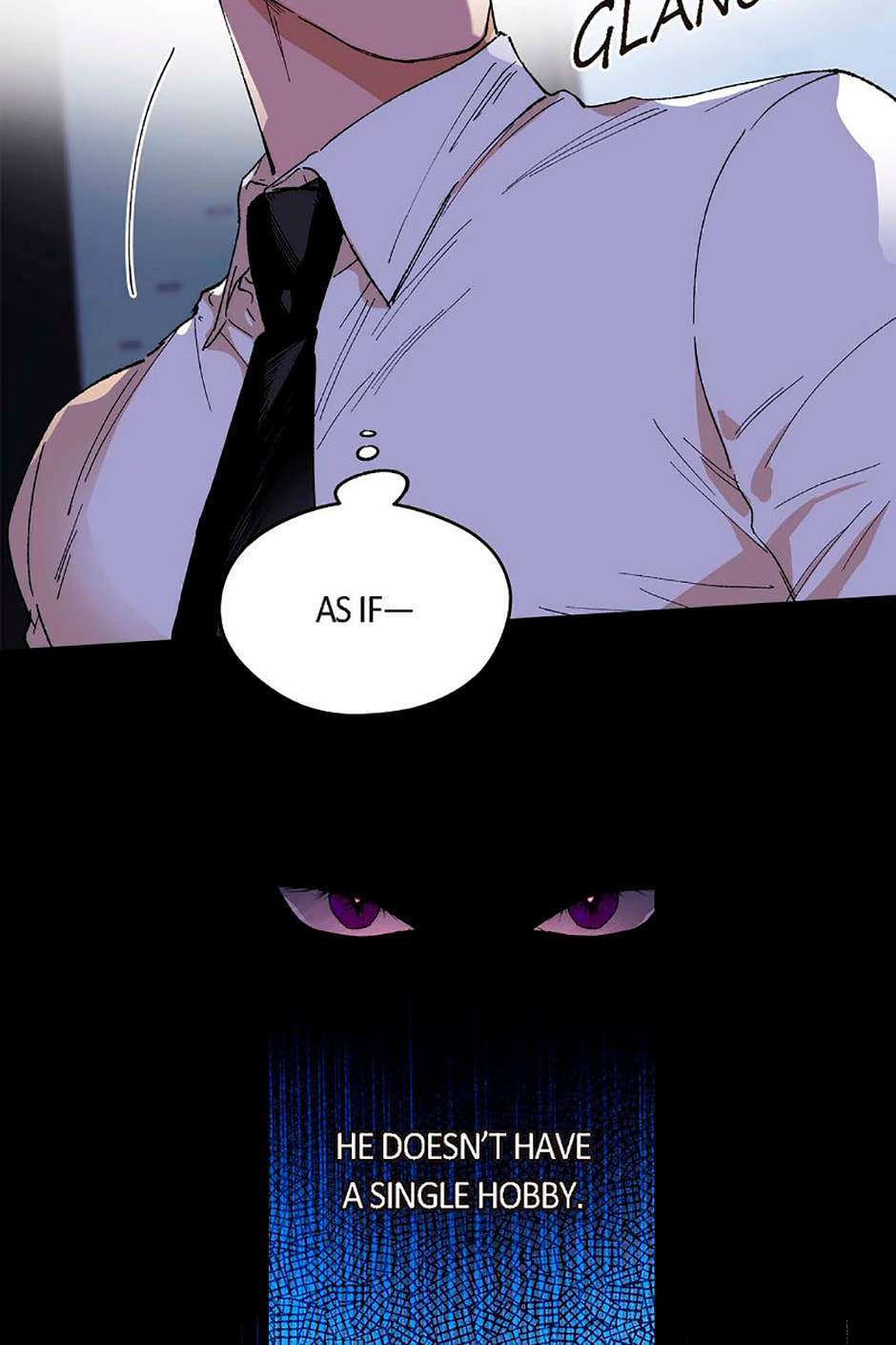 Read Hard-Boiled Love chapter 2 image 29 on Lezhin