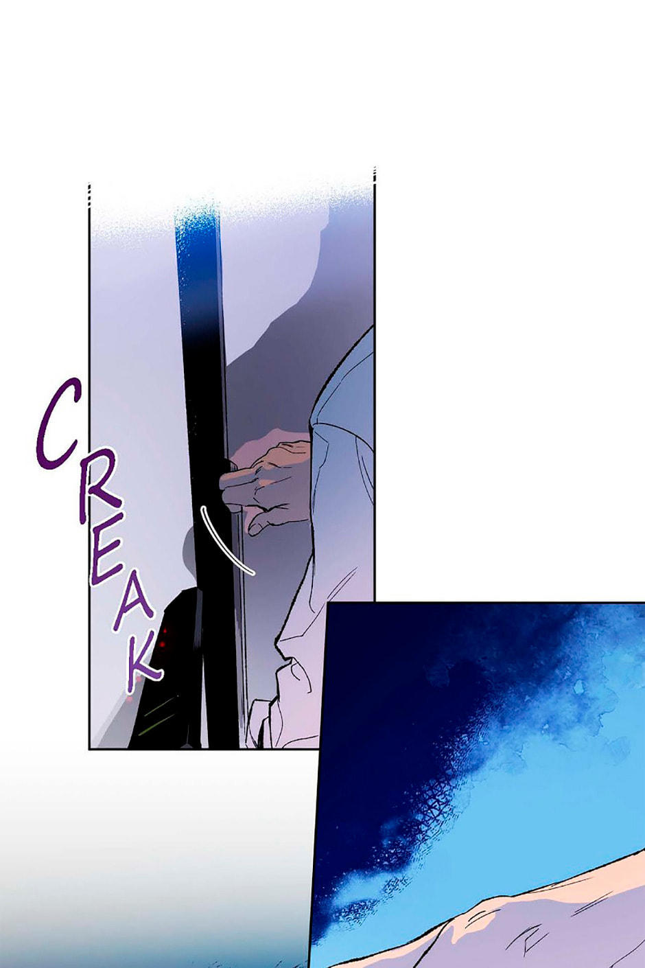 Read Hard-Boiled Love chapter 2 image 32 on Lezhin