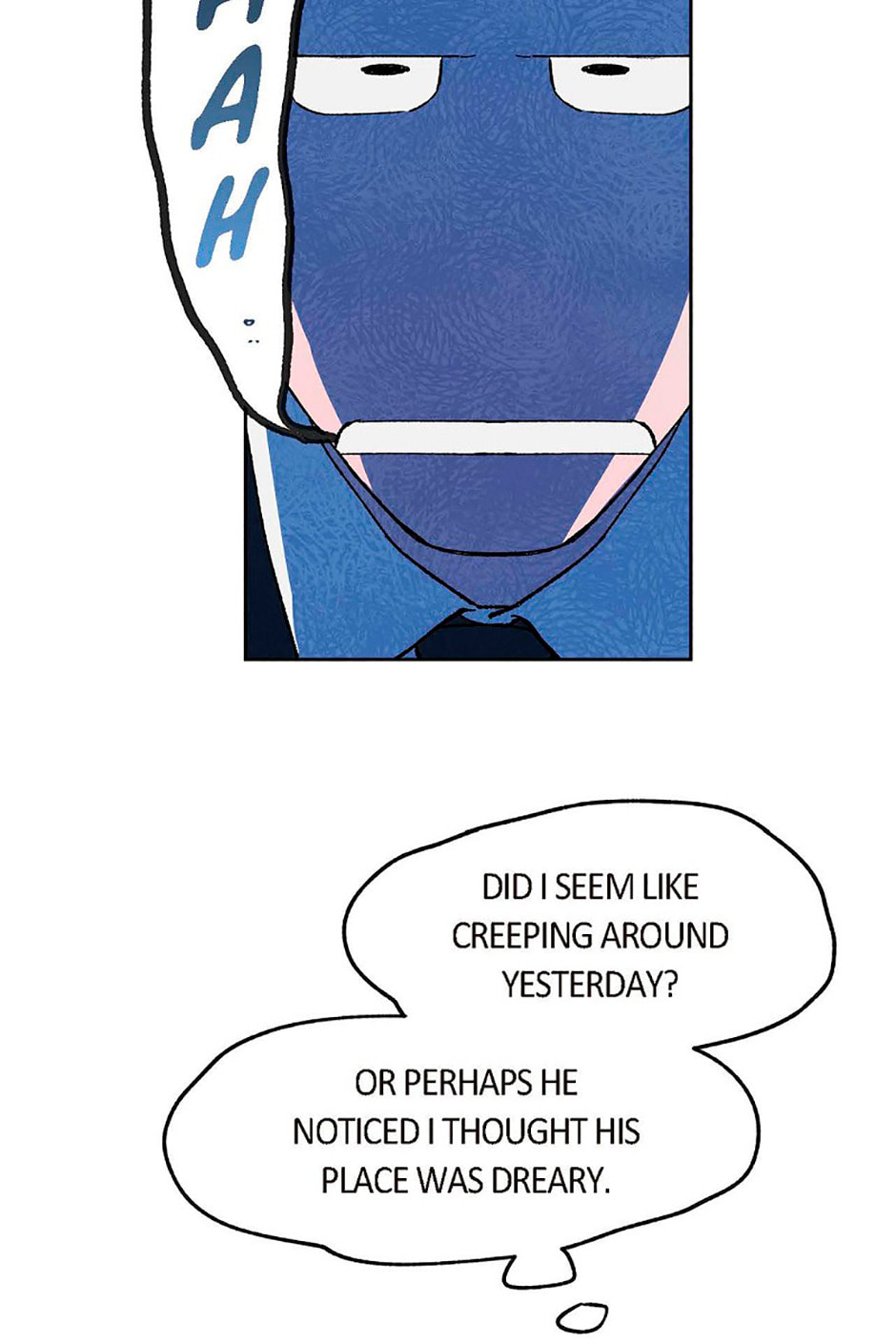 Read Hard-Boiled Love chapter 2 image 39 on Lezhin