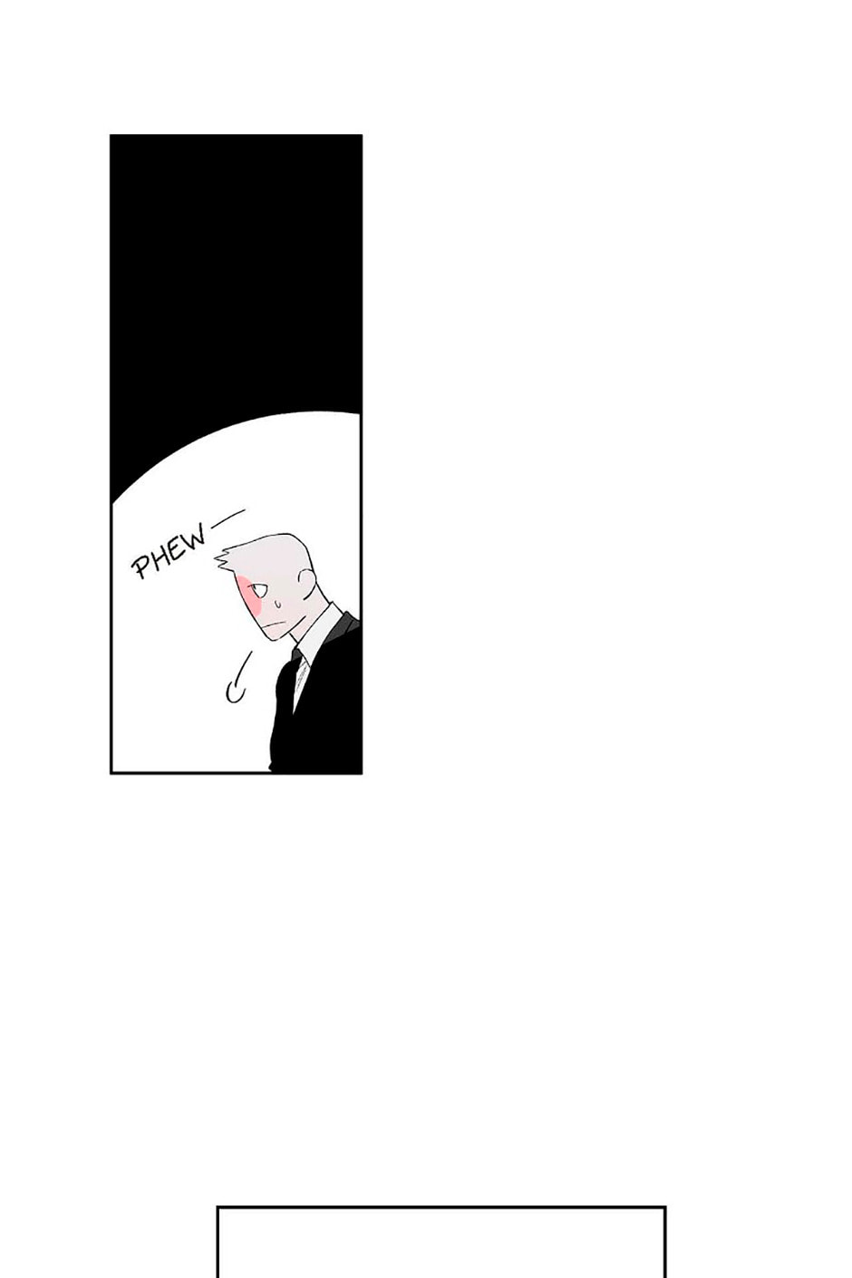 Read Hard-Boiled Love chapter 2 image 43 on Lezhin