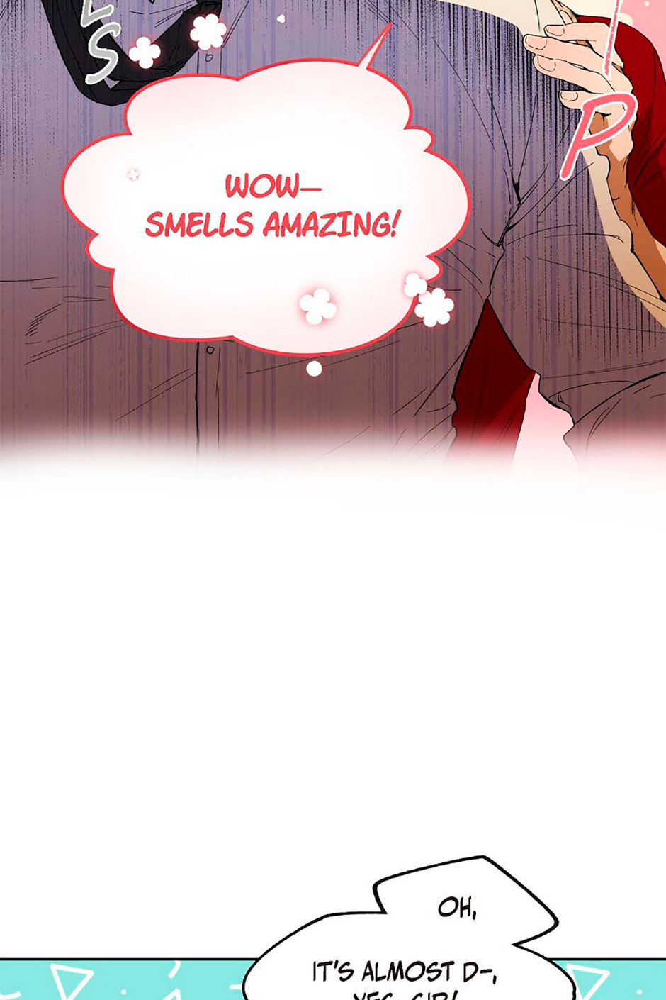 Read Hard-Boiled Love chapter 2 image 47 on Lezhin