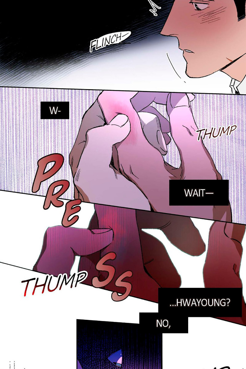 Read Hard-Boiled Love chapter 2 image 54 on Lezhin
