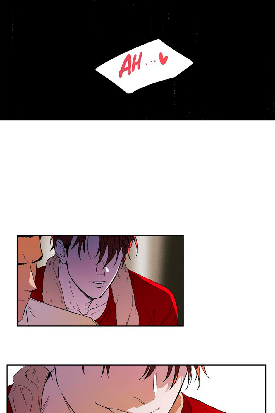 Read Hard-Boiled Love chapter 2 image 56 on Lezhin