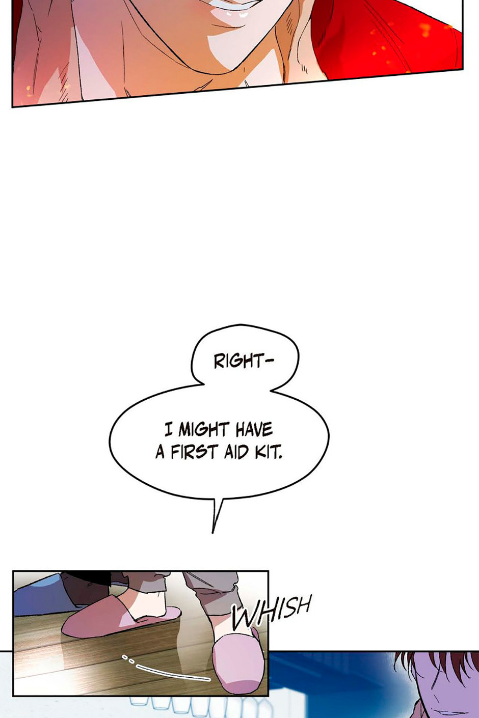 Read Hard-Boiled Love chapter 2 image 57 on Lezhin