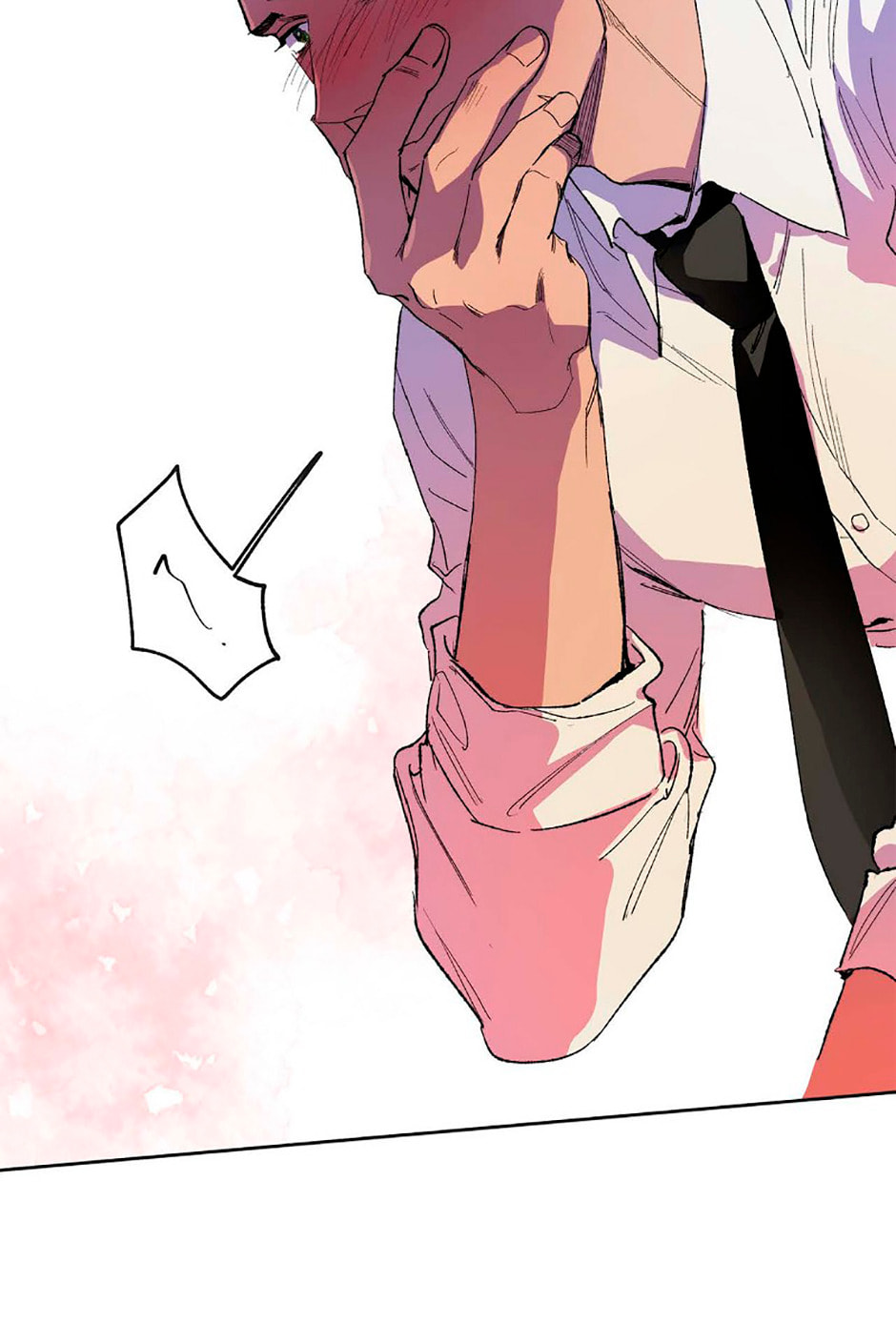 Read Hard-Boiled Love chapter 2 image 60 on Lezhin