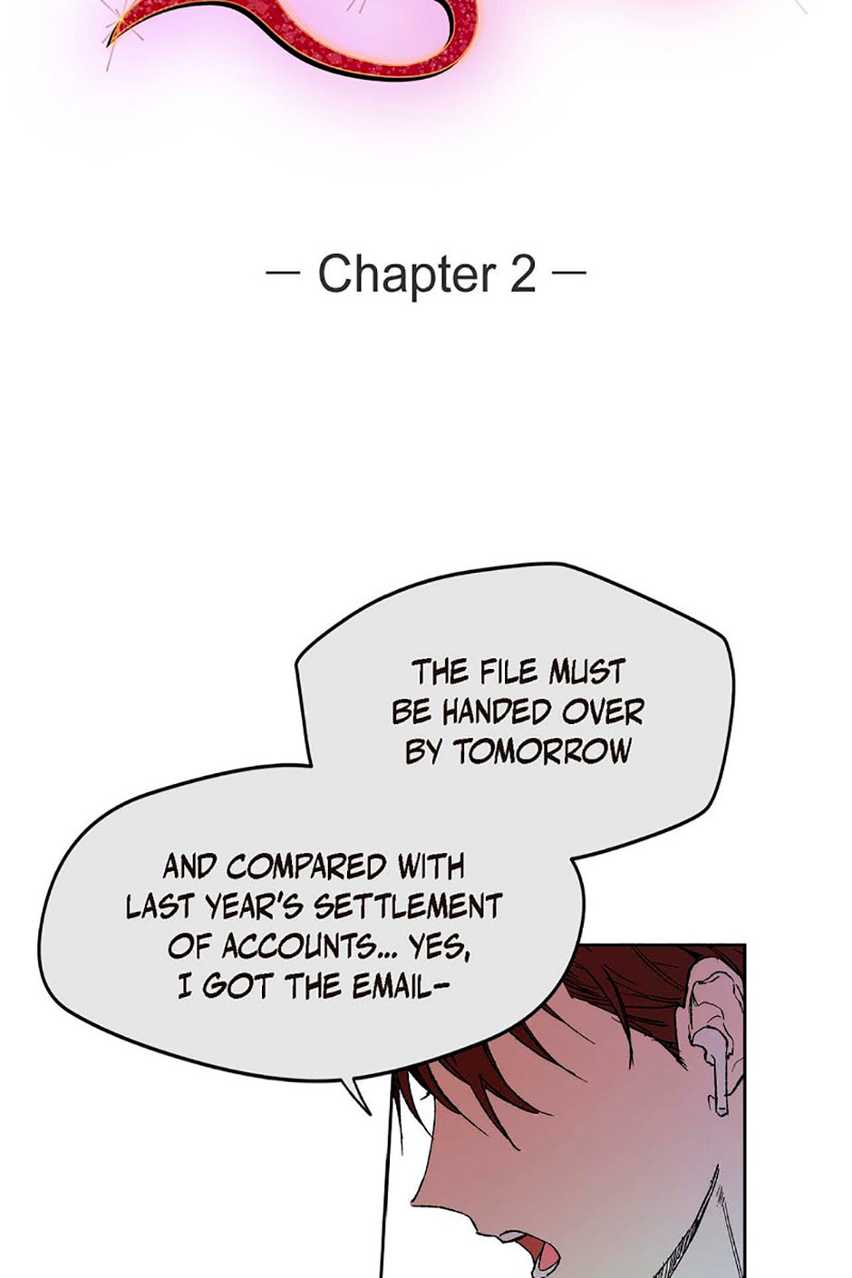 Read Hard-Boiled Love chapter 2 image 9 on Lezhin
