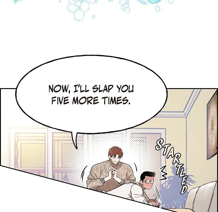 Read Hard-Boiled Love chapter 20 image 10 on Lezhin
