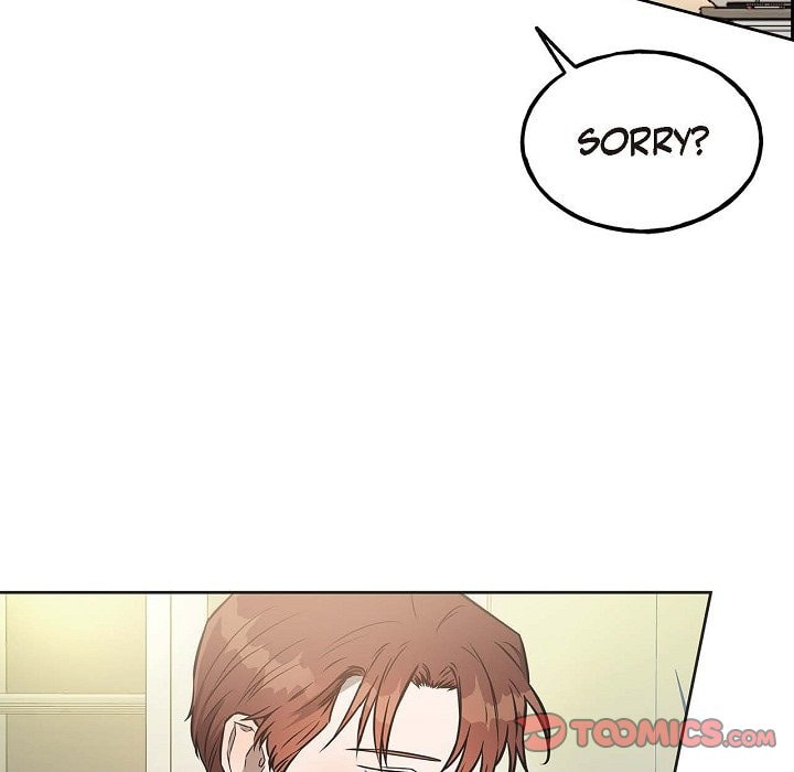 Read Hard-Boiled Love chapter 20 image 11 on Lezhin
