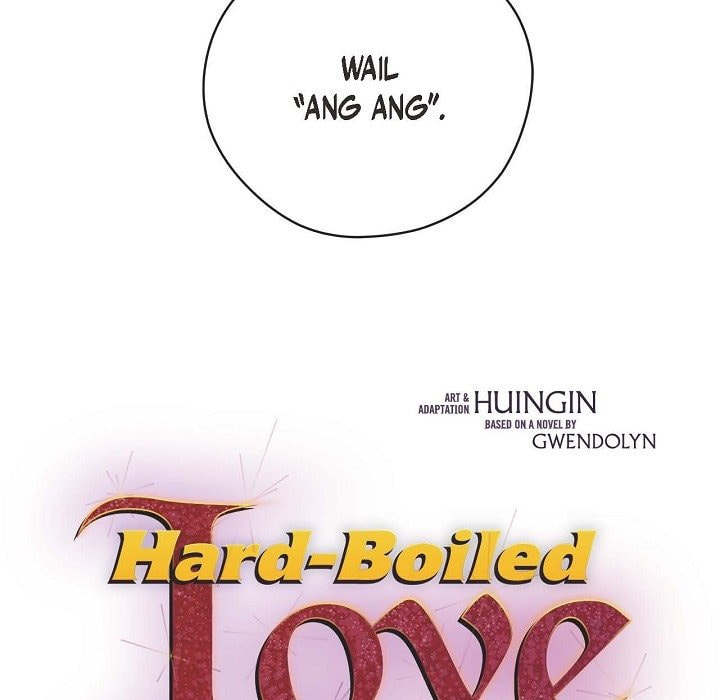 Read Hard-Boiled Love chapter 20 image 14 on Lezhin