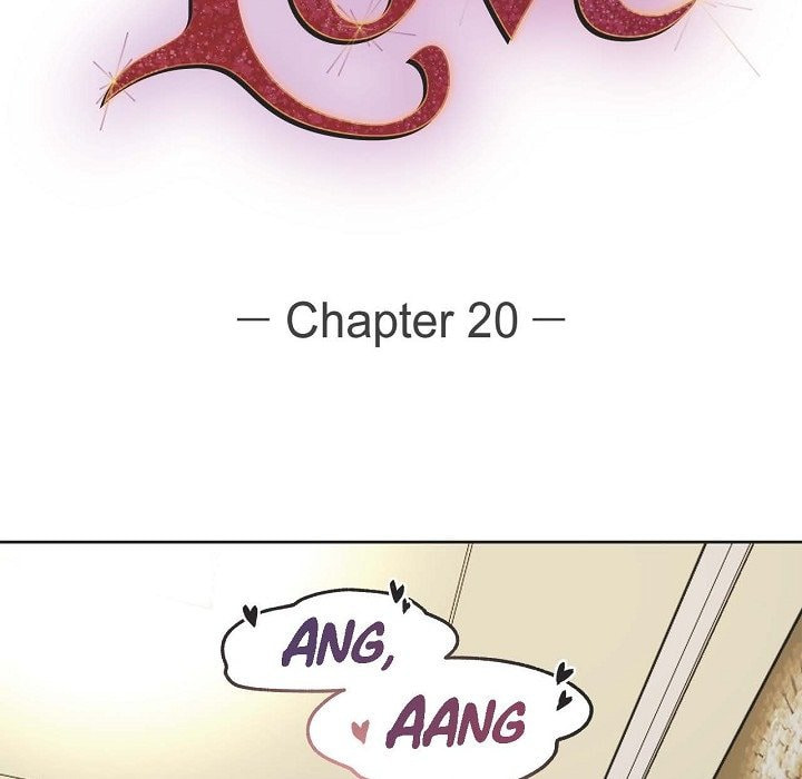 Read Hard-Boiled Love chapter 20 image 15 on Lezhin
