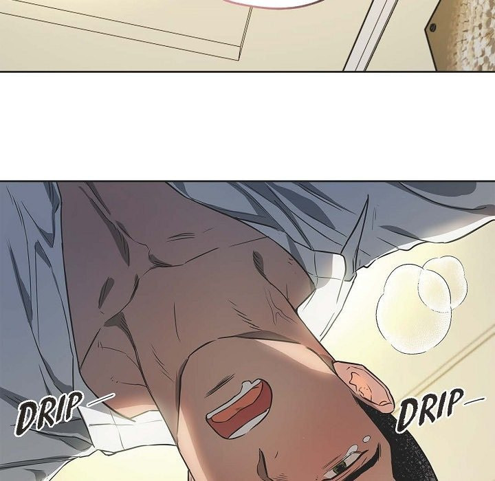 Read Hard-Boiled Love chapter 20 image 16 on Lezhin