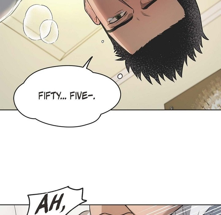 Read Hard-Boiled Love chapter 20 image 17 on Lezhin