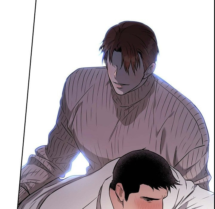 Read Hard-Boiled Love chapter 20 image 20 on Lezhin