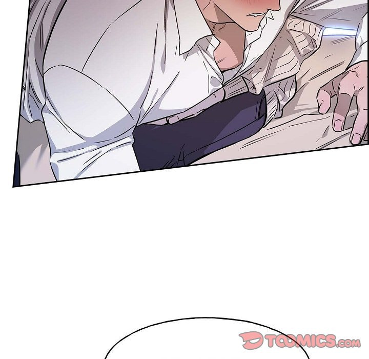 Read Hard-Boiled Love chapter 20 image 21 on Lezhin