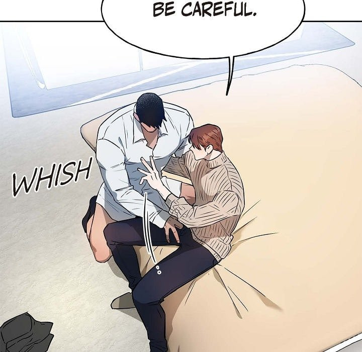 Read Hard-Boiled Love chapter 20 image 22 on Lezhin