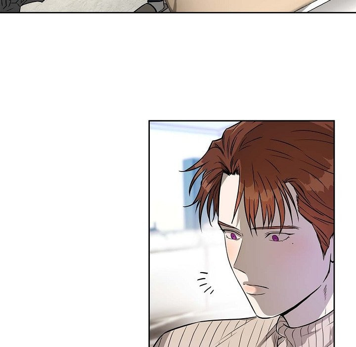 Read Hard-Boiled Love chapter 20 image 23 on Lezhin
