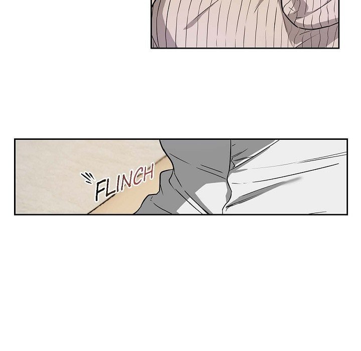 Read Hard-Boiled Love chapter 20 image 24 on Lezhin