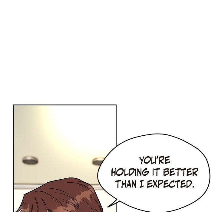 Read Hard-Boiled Love chapter 20 image 25 on Lezhin