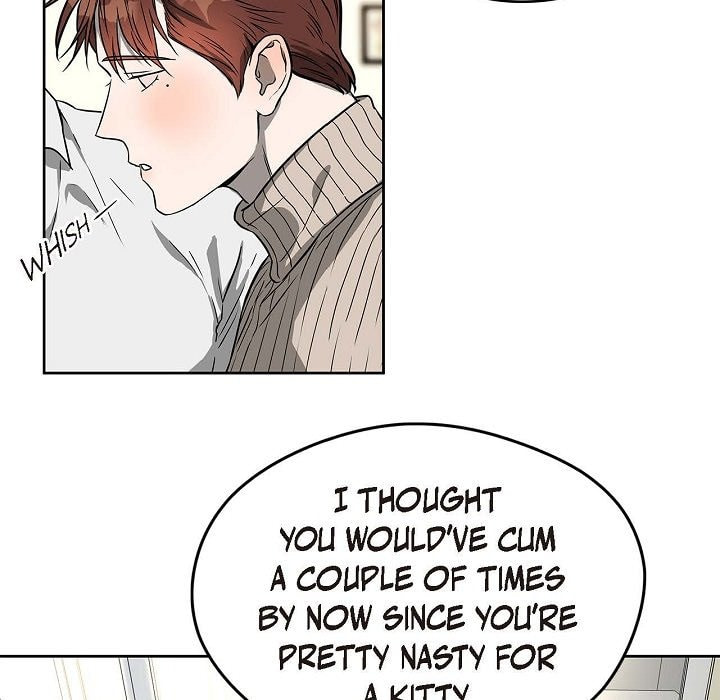 Read Hard-Boiled Love chapter 20 image 26 on Lezhin