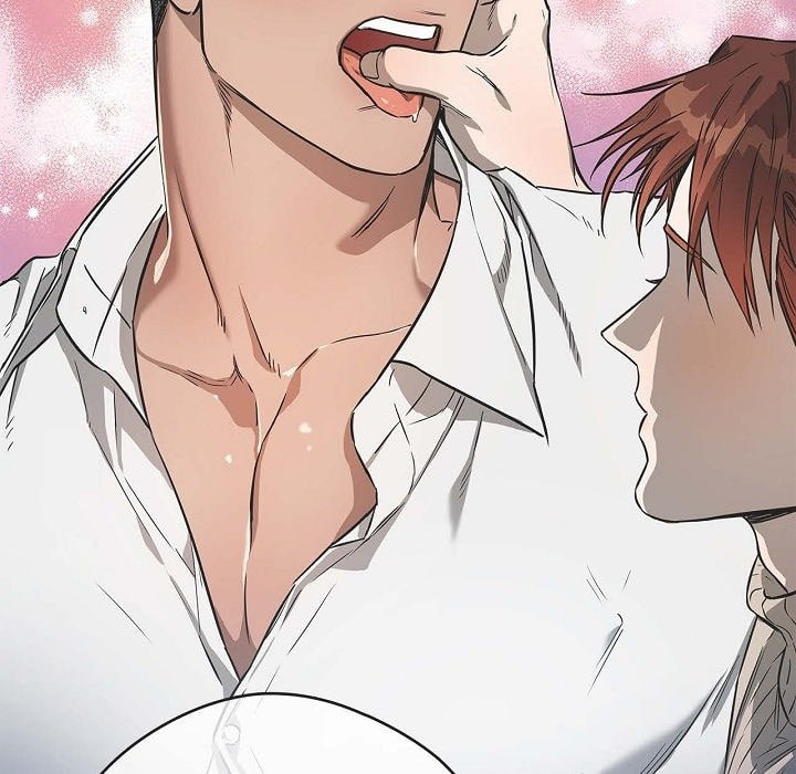 Read Hard-Boiled Love chapter 20 image 29 on Lezhin