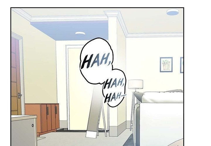 Read Hard-Boiled Love chapter 20 image 3 on Lezhin