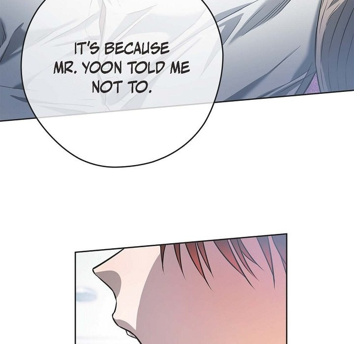 Read Hard-Boiled Love chapter 20 image 30 on Lezhin